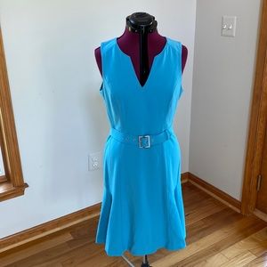 White House Black Market dress